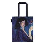 Marianne Werefkin The Dancer tote bag